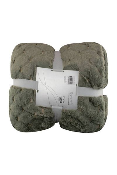 Aknan soft blanket