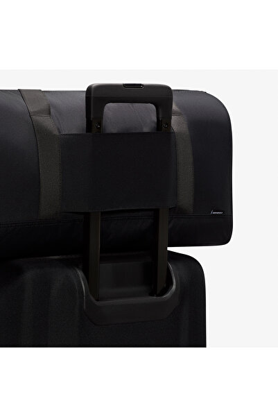 Converse Go 2 Unisex Siyah El Çantası