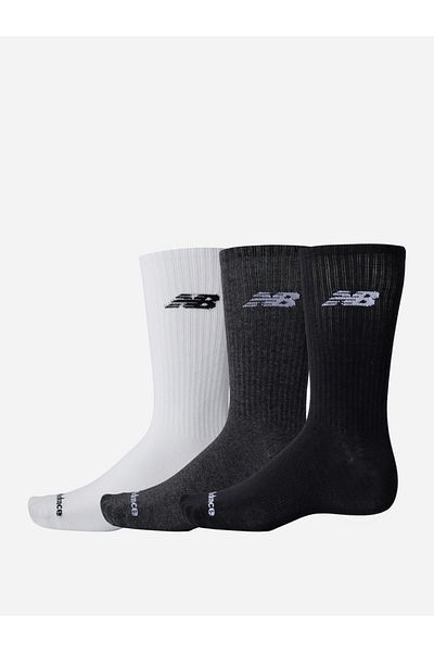 New Balance Set of 3 - Crew Socks
