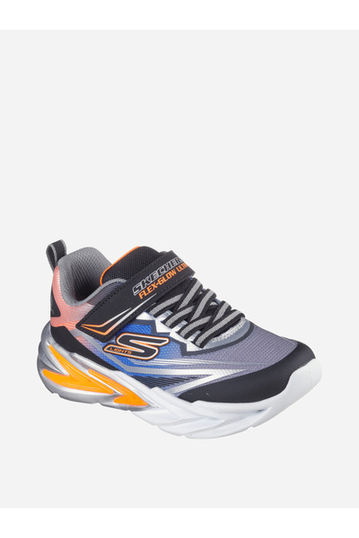 SKECHERS Flex-Glow 4K Sneakers