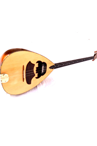 Unosell Arap Kürt Bızık Saz Bağlama, Arab Kurdish Buzuq With Mastex Pickup Yp3