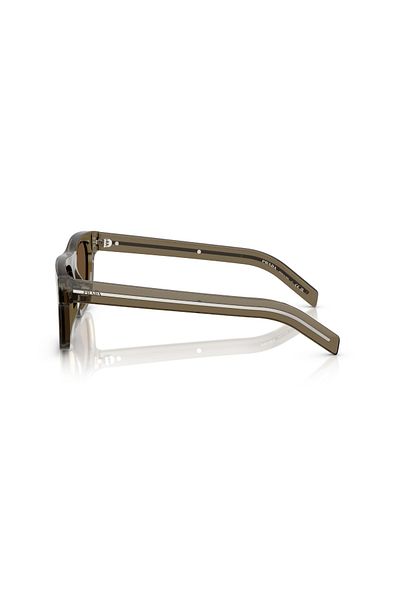 Prada 0Prb12S 18T70F 55 Men's Sunglasses