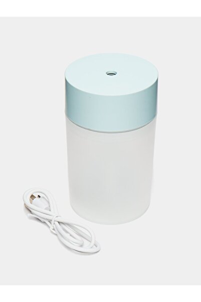 Mega Oto Market Ultrasonik Hava Nemlendirici Buhar Makinesi Ve Aroma Difüzörü...