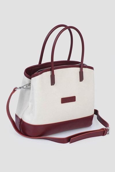 Jacquline Aure Jacquline Women's Handbag