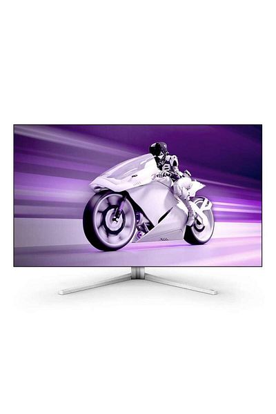 Philips Philips 42M2N8900/96 42" 120Hz OLED UHD W-LED Multimedia PC Gaming Monitor