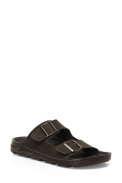 Polaris 406108 .M5Fx Brown Men's Sea Shoes