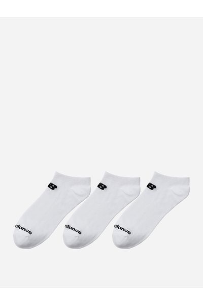 New Balance Set of 3 - Everyday Lightweight No Show Socks