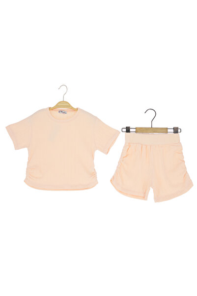 CRASSİ Komplet kratkih hlača za devojčice