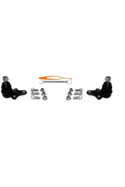 TAIWAN ROTİL ALT 2 ADET HILUX 83-05 LN85 LN145 TW CİVATALI TK.