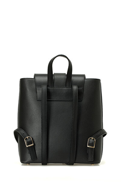 İnci Inci Jessy 5Fx Black Women's Backpack