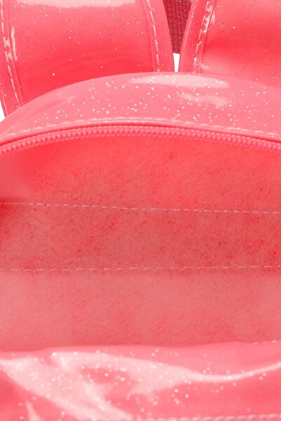 Polaris Rucsac pentru fete SILVERY RABBIT BACK 5FX roz