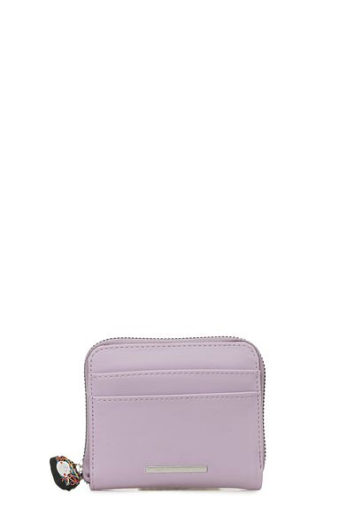 Butigo Like Emily 5Fx Lilac Women's Wallet