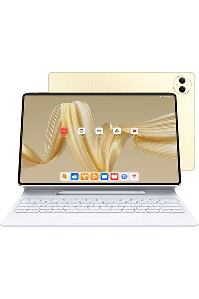 Huawei Matepad Pro 12.2 inç 12/512 GB Bundle Tablet Altın