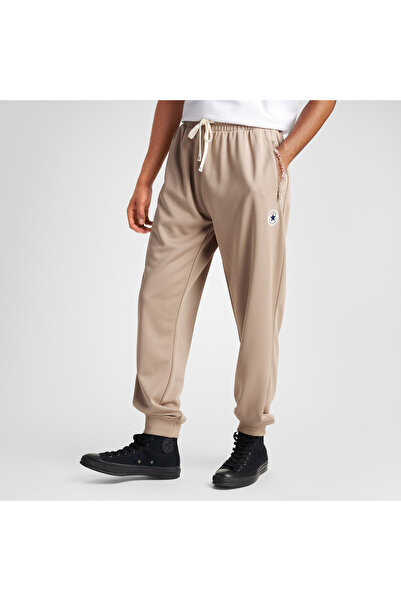 Converse Classic Erkek Bej Eşofman Altı