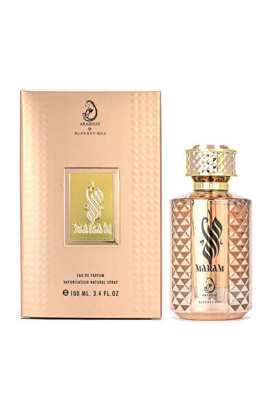 Arabiyat Prestige Apa de parfum Arabiyat Maram, unisex, 100 ml