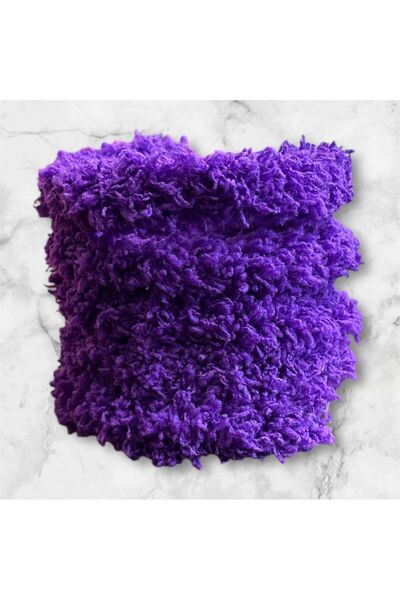 OZN AKSESUAR Plush Chenille, Puzzle Rope, Plush Toy Diy, Wire Pipe Cleaning (...