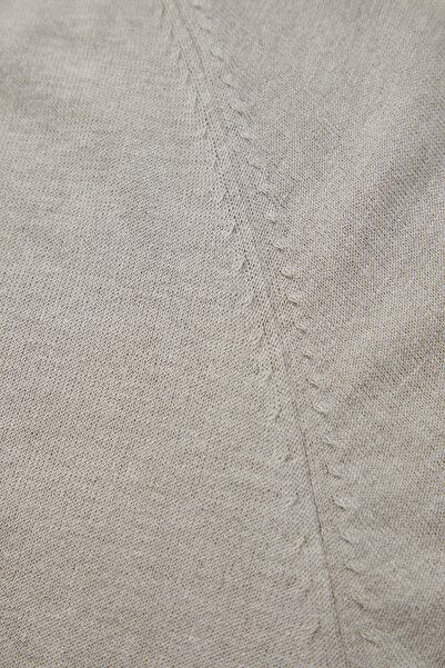 W Collection GRAY JEATHER