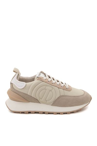 Iceberg Women's Sneakers Id2203 37