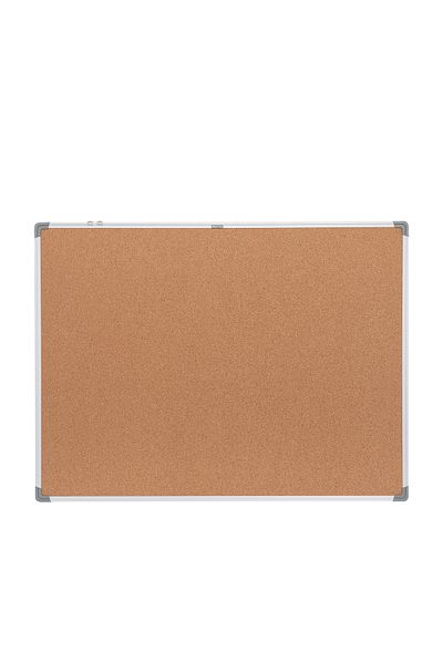 Deli Cork Board YELLOW E39054