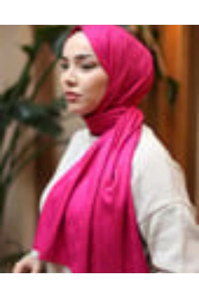 Silk Home Deluxe Shawl 40003-10 Pink