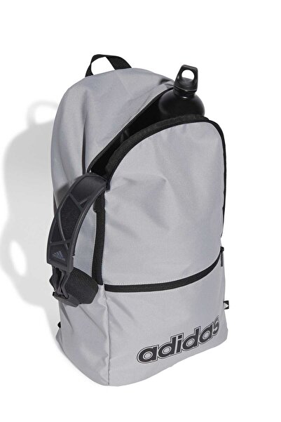 adidas Lin Clas Bp Day Gray Unisex Backpack