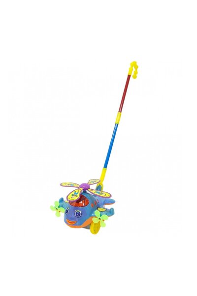 Nilly Toys 006 BY Toys، طائرة هايو