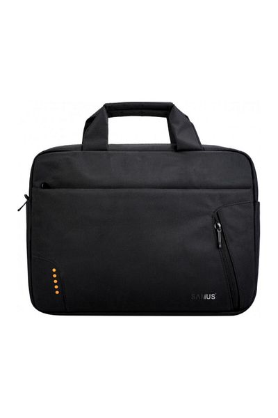 Samus Geanta Laptop Samus MSP9012 15.6 inch Negru