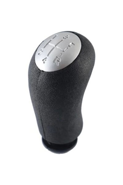 otobalcı مقبض تروس رينو مودوس 2005-2009 رمادي سكاي