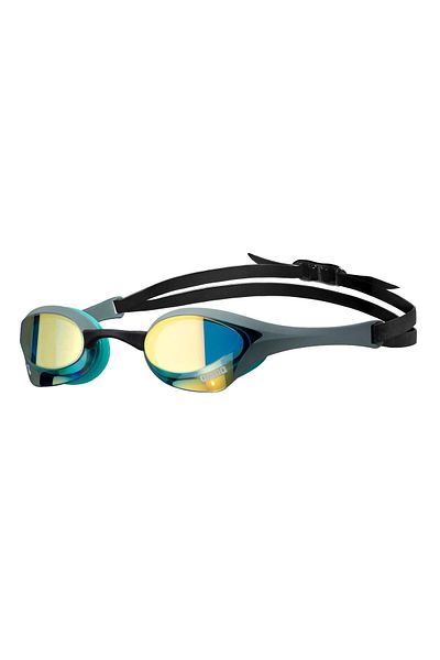 ARENA Cobra Ultra Swipe Race Glasses with Mirror 002507180