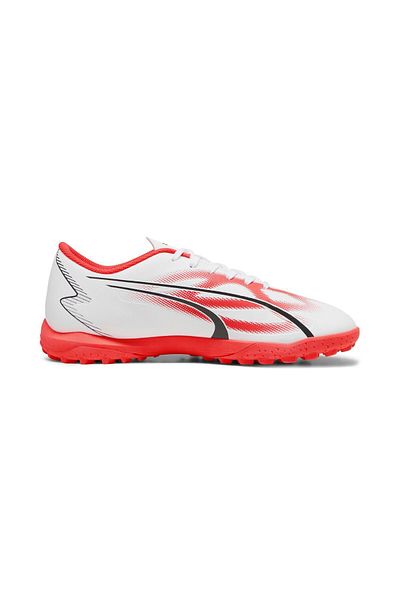 Puma ULTRA PLAY TT PUMA White-PUMA Black-Fire
