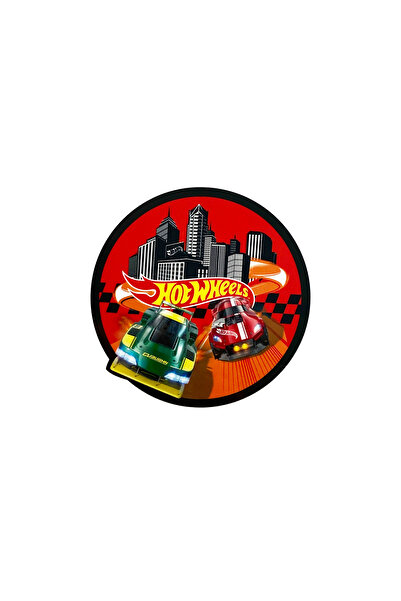 HOT WHEELS Race Car Bardak Altlığı