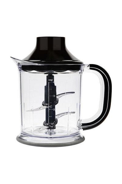 Arnica Diva Trend Silver 1200 W Blender Set Gh21592