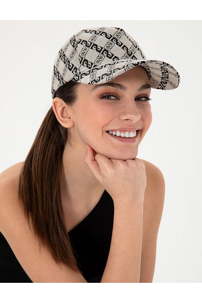 Pierre Cardin Black Hat 50308683-Vr046