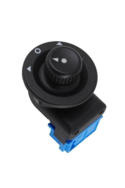 Enva Peugeot Partner Ayna Ayar Düğmesi 2003 - 2018