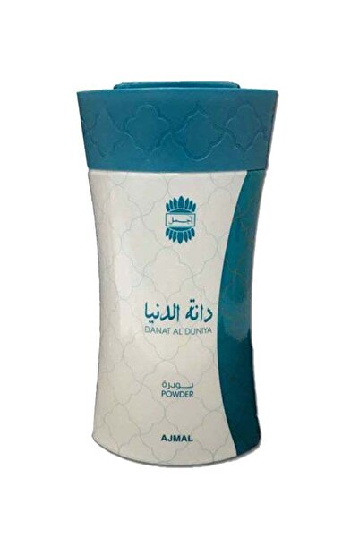 Ajmal Danat Al Duniya Powder 80 Grams