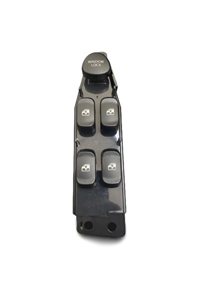 otobalcı HYUNDAİ ELANTRA CAM AÇMA DÜĞMESİ ANAHTARI SOL ÖN 1996--2000