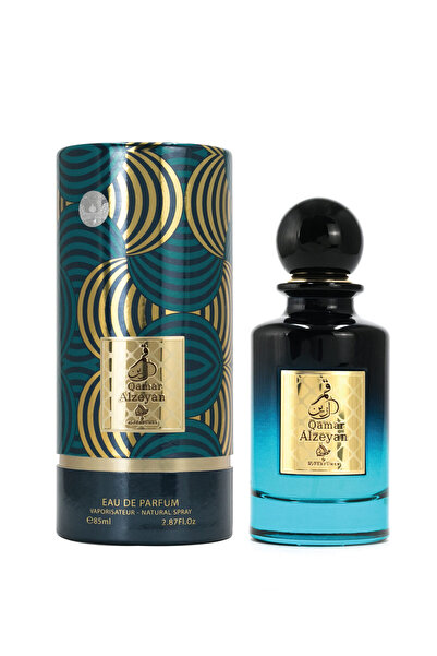 Otoori Eau de Parfum Otoori Qamar Alzeyan, Unisex, 85 ml