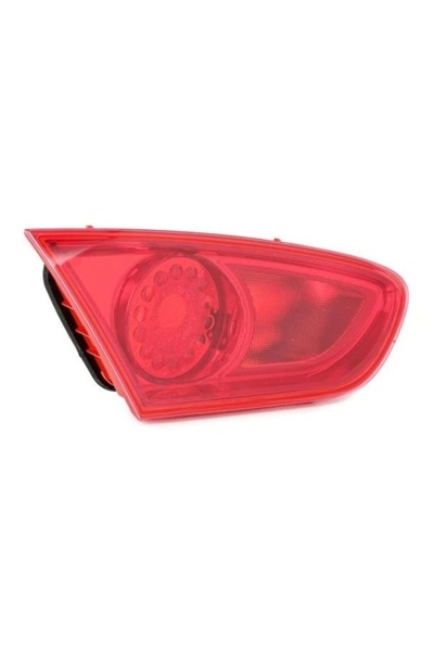 otobalcı Seat Leon Sol Iç Stop Lambası Bagaj Kapagındaki 2010-2012 Duysuz Uyumlu