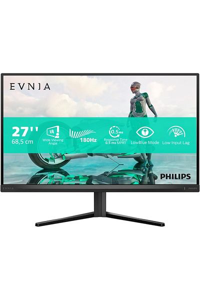 Philips Philips 27M2N3200S LED display 27" (68.5 cm) 1920 x 1080 pixels Evnia 3000 Gaming Monitor
