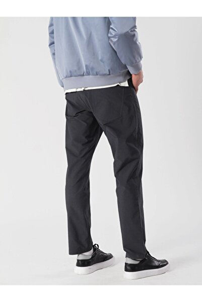 Isaora Ісаора Neo Techno Denım Pant Navy Чоловічі штани Isr5905-navy