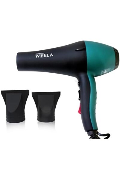 weela Professional Hair Dryer 2400W by Wella W5000