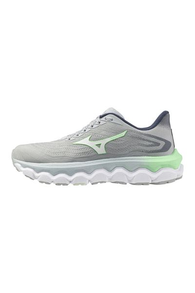 MIZUNO Wave Horizon 8 Women's Running Shoes Gray
