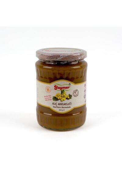 Yaymer Merzifon Alıç Marmelatı 600 g ℮