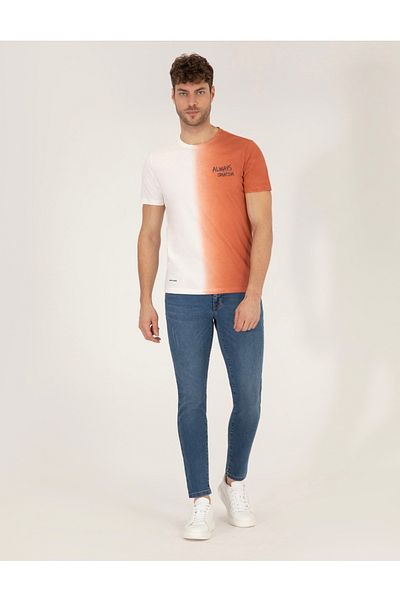 Pierre Cardin Jean παντελόνι Indigo Slim Fit