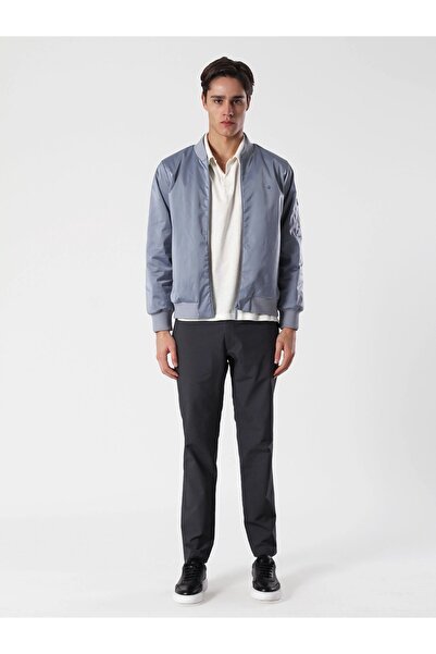 Isaora Ісаора Neo Techno Denım Pant Navy Чоловічі штани Isr5905-navy