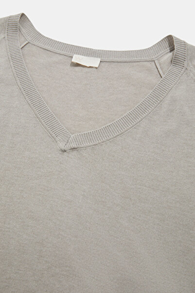 W Collection GRAY JEATHER