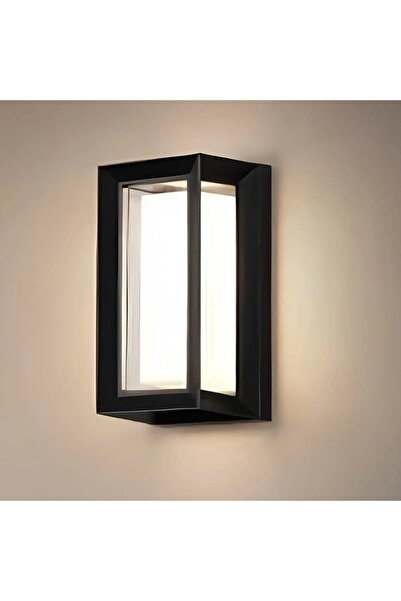 Ledarmy CATA CT-7083 30 Watt Barbaros LED Aplik Dış Mekan Günışığı bahçe Lamba ışık aydınlatma
