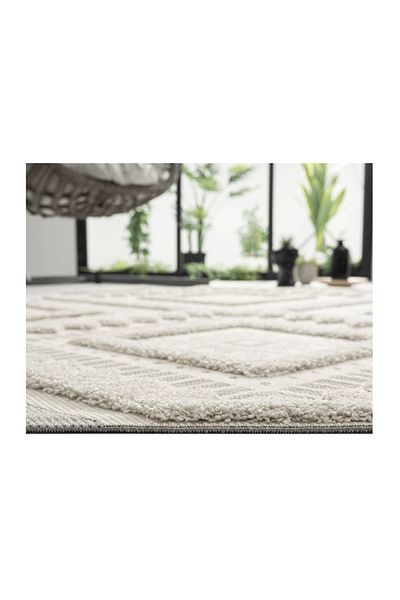 Merinos Covor MERINOS, Kayra 54062 360, 160 X 230 cm, densitate covor 1.3 KG/m , grosime covor 20 mm