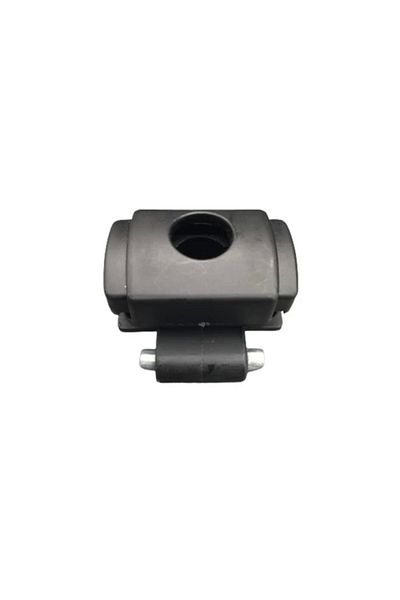 Enva Vw Polo Torpedo Lock Latch 1997 - 2000 6k0857131