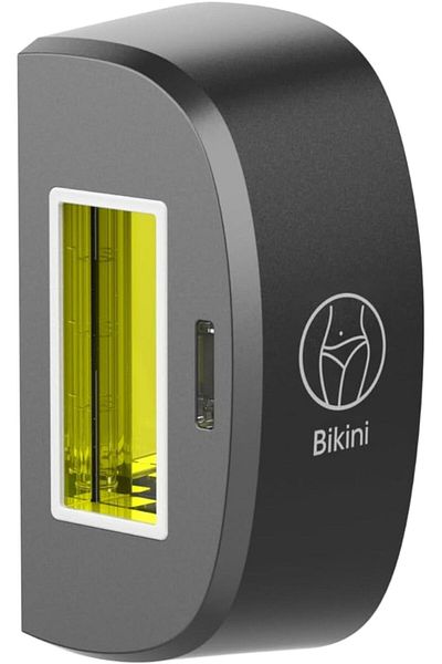 Roxa Smart Laser Lens For Sensitive Areas
